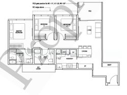 The Tapestry (D18), Condominium #604493851